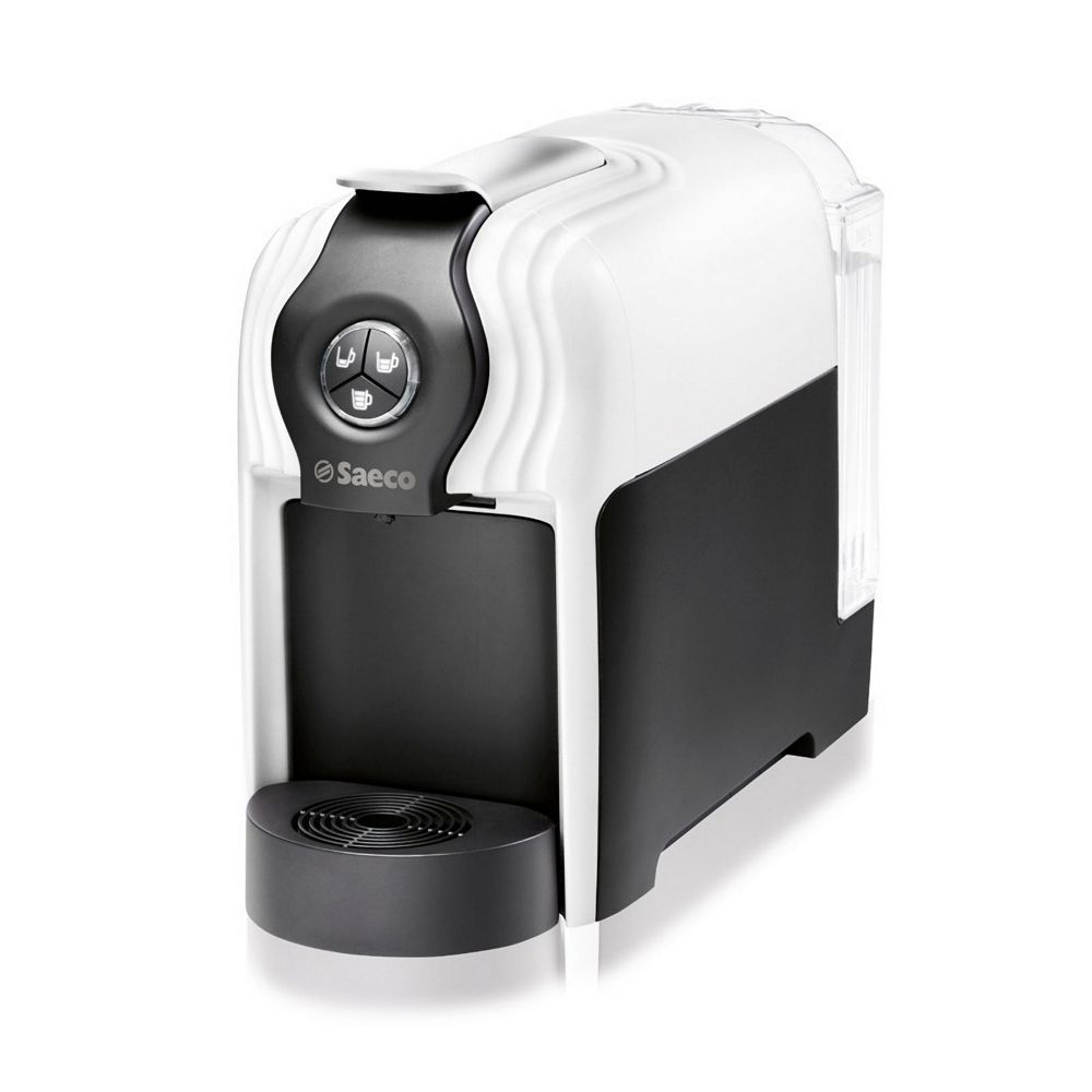 Saeco - Onda Capsule Coffee Machine With Milky Milk Frother