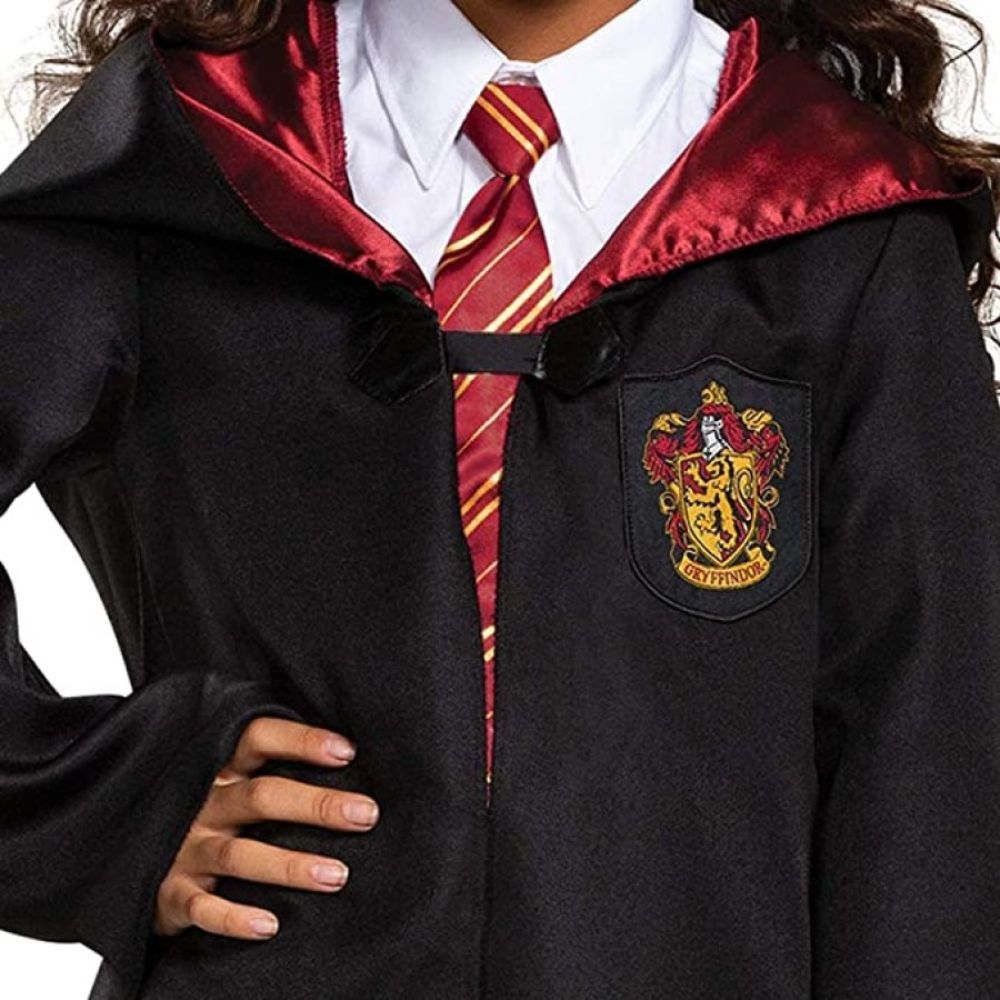 Brain Giggles Harry Potter Costume Set Halloween Costume for kids