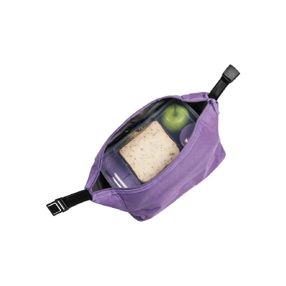 Sistema - Lunch Bag - Purple