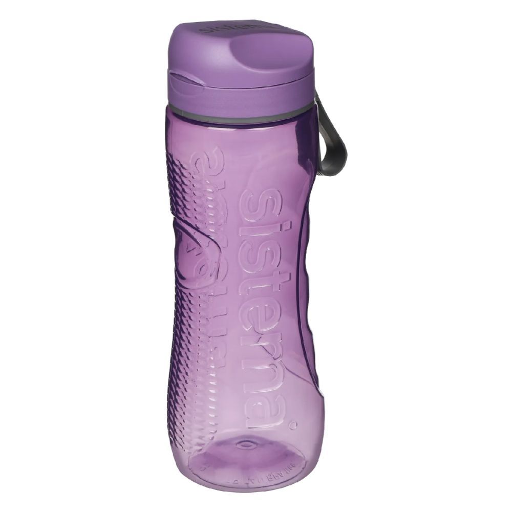 Sistema - Tritan Active Water Bottle 800ml - Purple