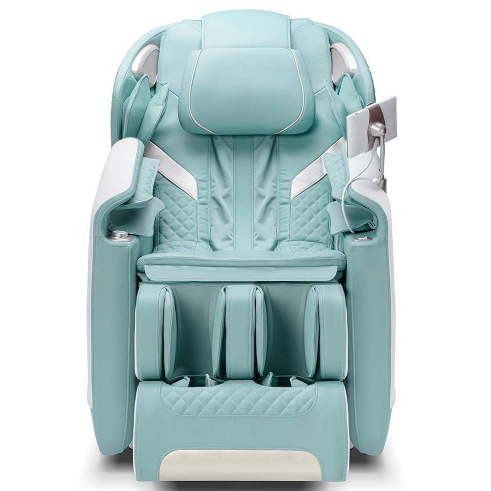 Rotai - A50 Smart Health Care Massage Chair - Pista Green