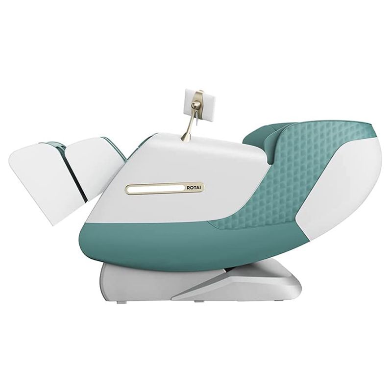 Rotai - A50 Smart Health Care Massage Chair - Pista Green