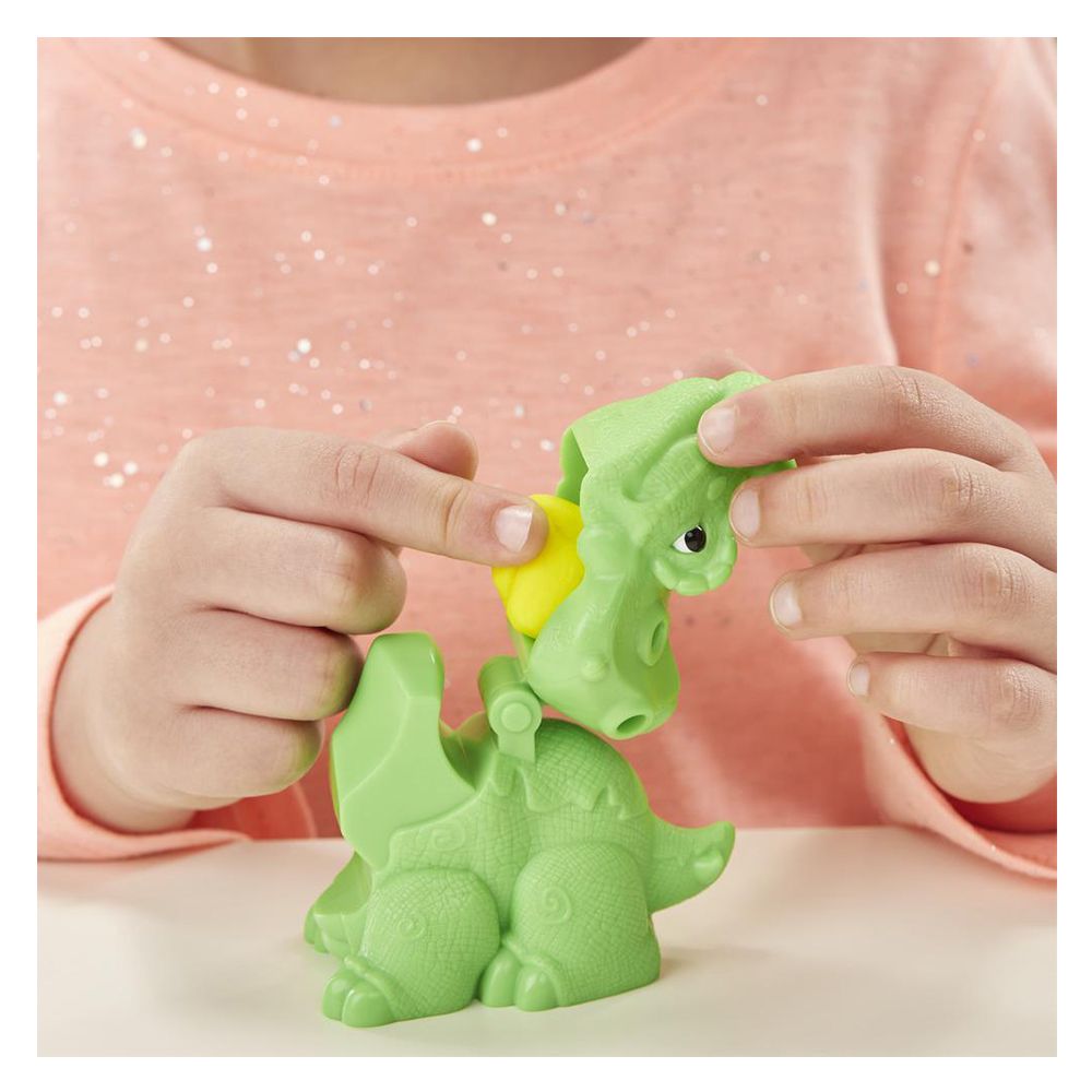 PlayDoh - Dino Tools