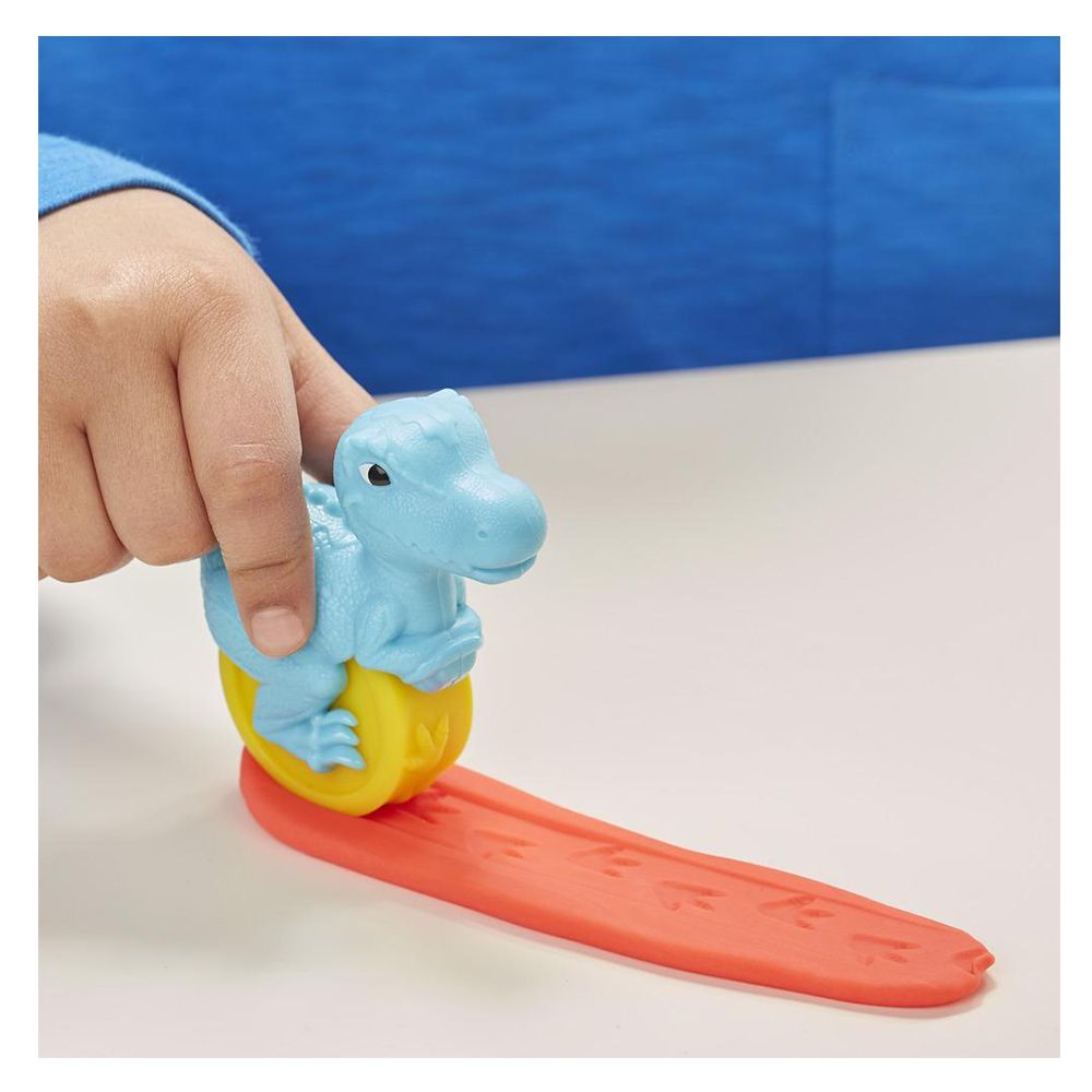 PlayDoh - Dino Tools