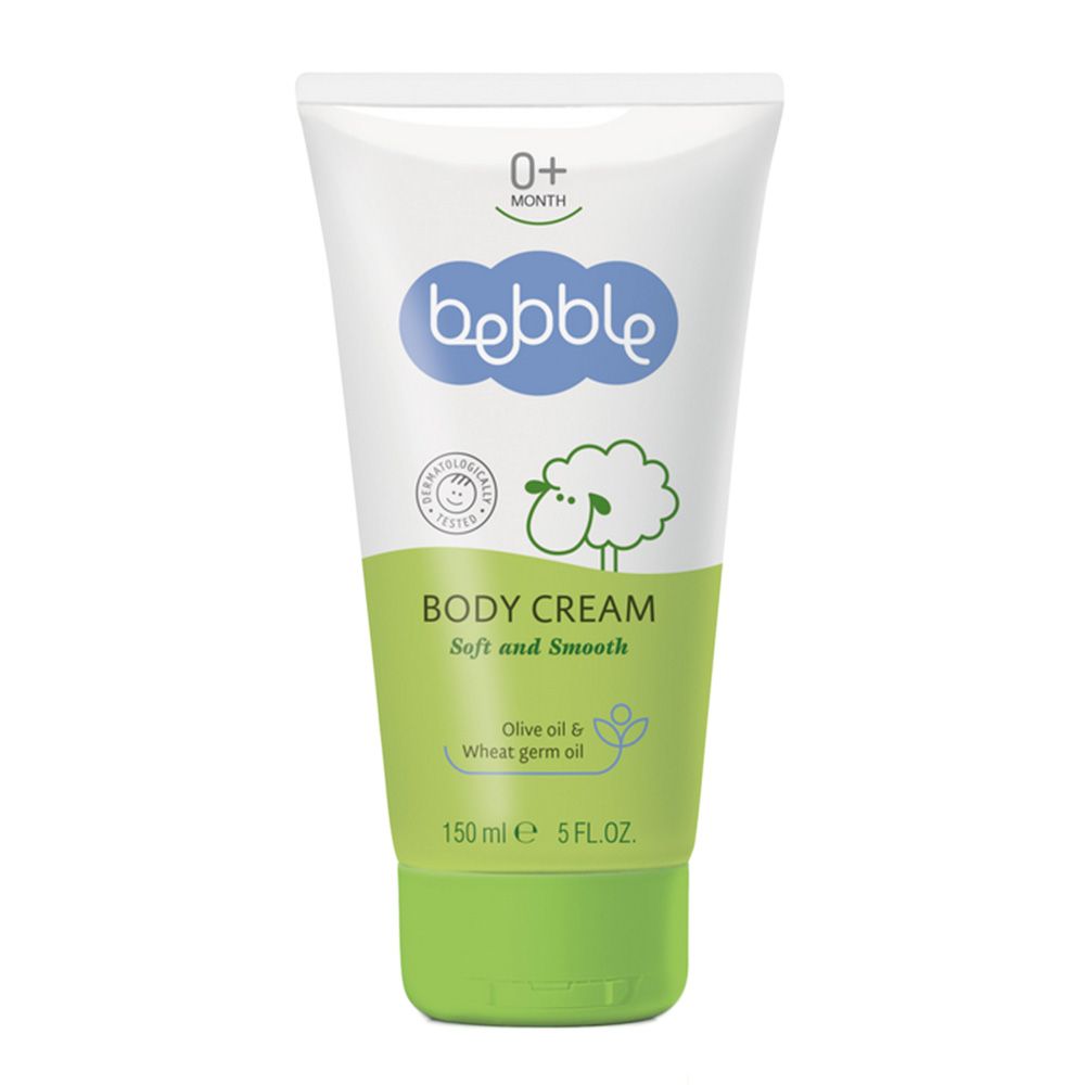 Bebble - Body Cream 150ml