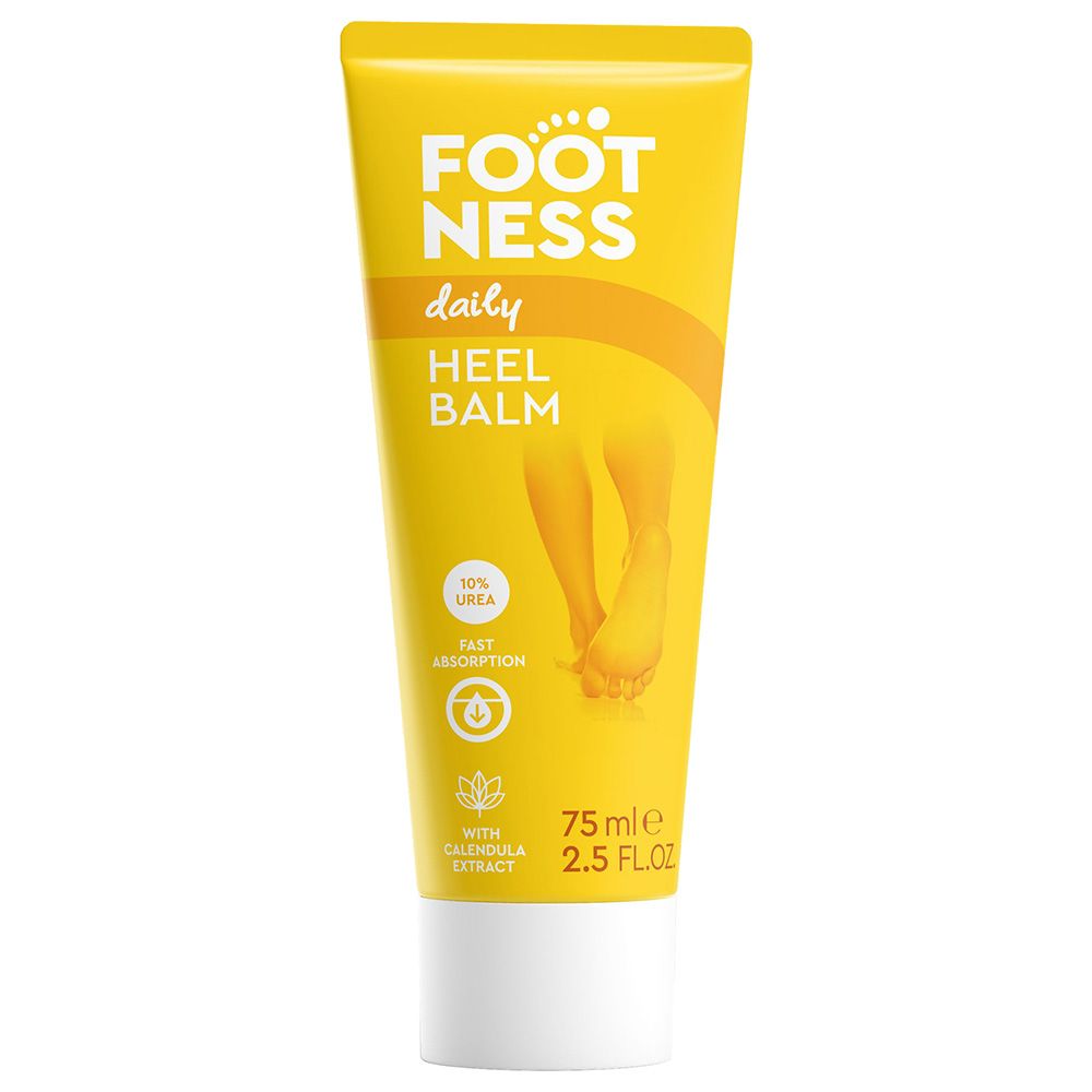 Footness - Heel Balm 75ml