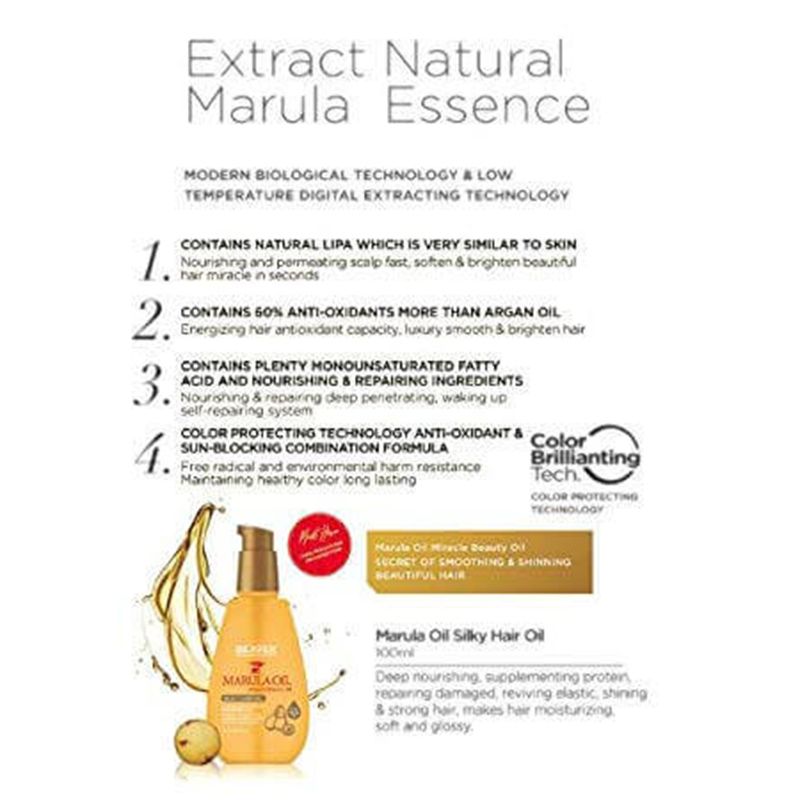 Beaver - Marula Oil Conditioner 350ml