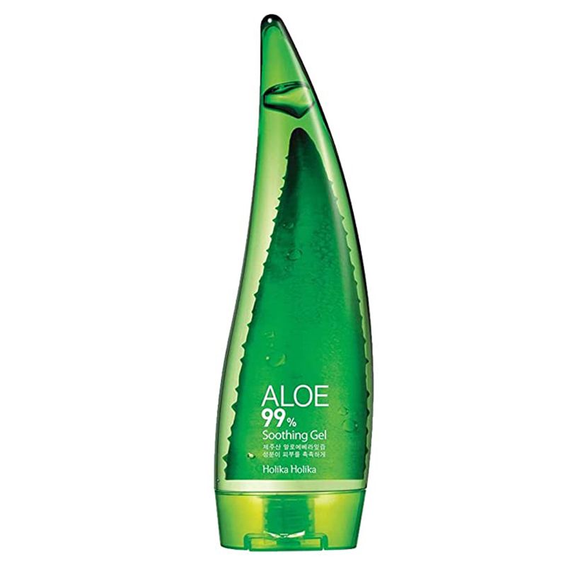 Holika Holika - Aloe Vera 99% Soothing Gel 55ml