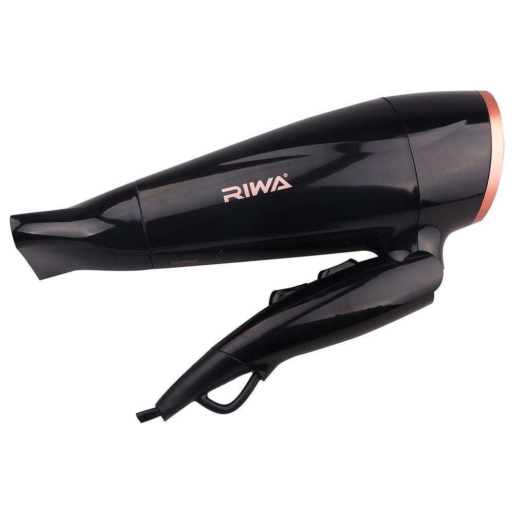 Riwa - Professional Hair Dryer