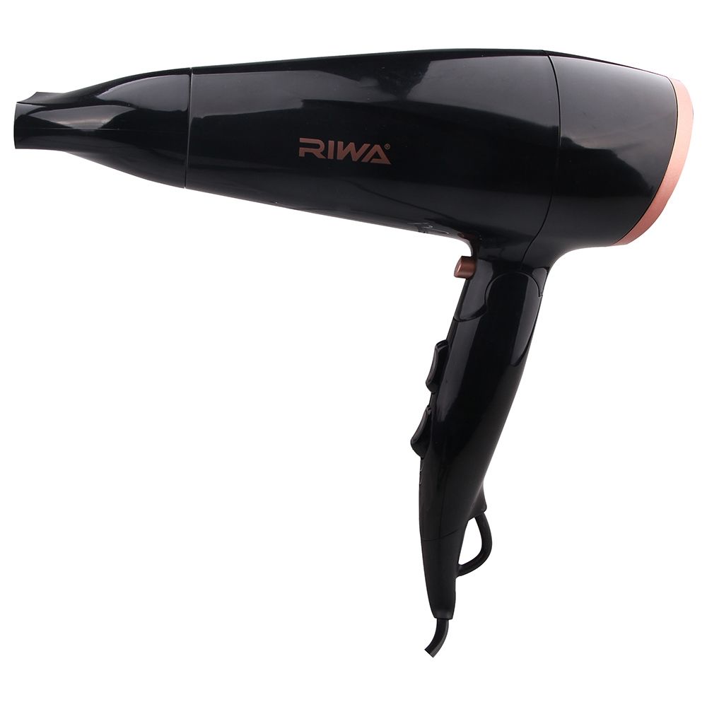 Riwa - Professional Hair Dryer