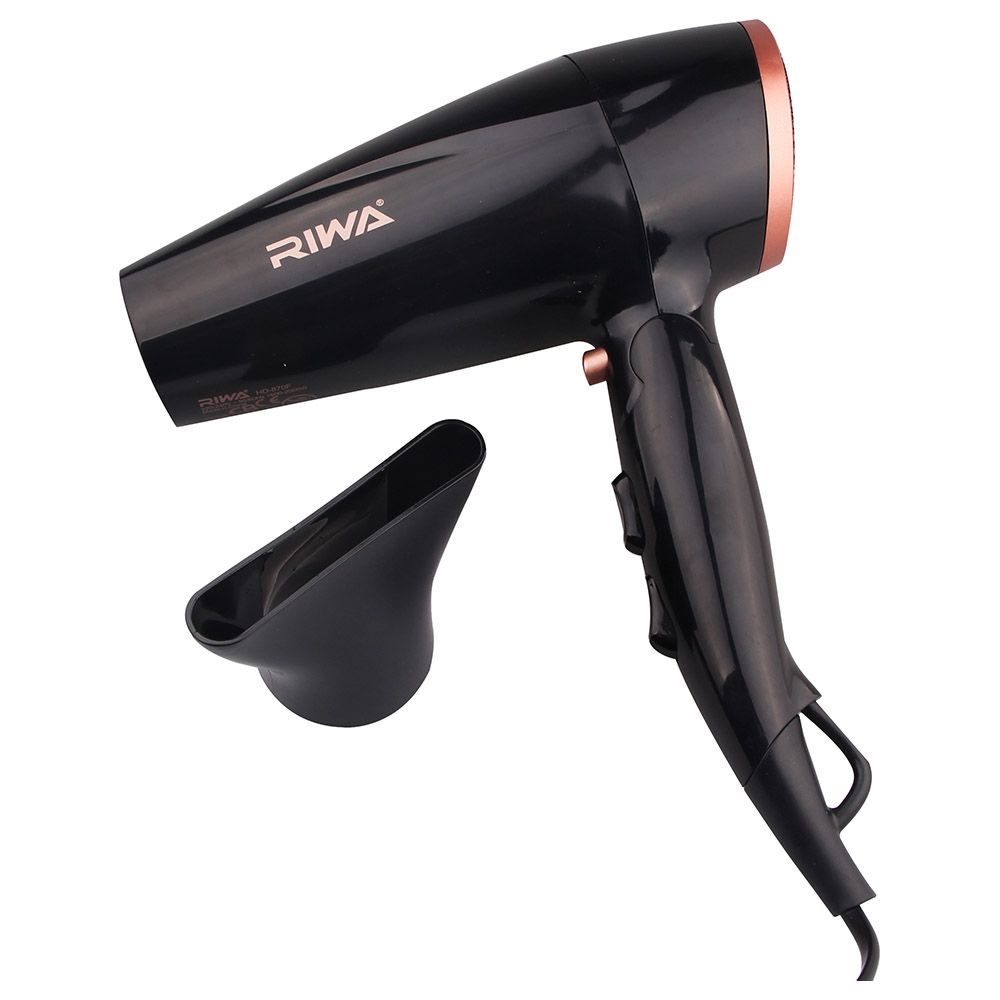 Riwa - Professional Hair Dryer