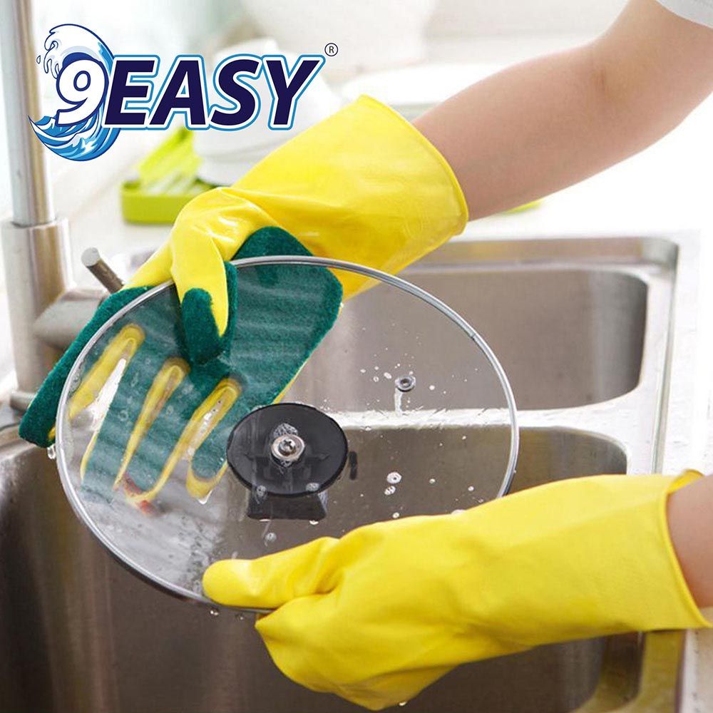 9EASY - Dishwashing Liquid - 1L