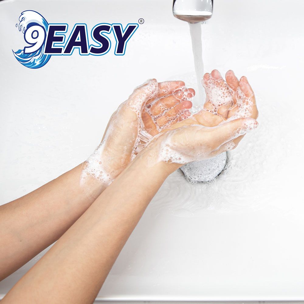 9EASY - Antibacterial Hand Wash - 5L - Bakhoor