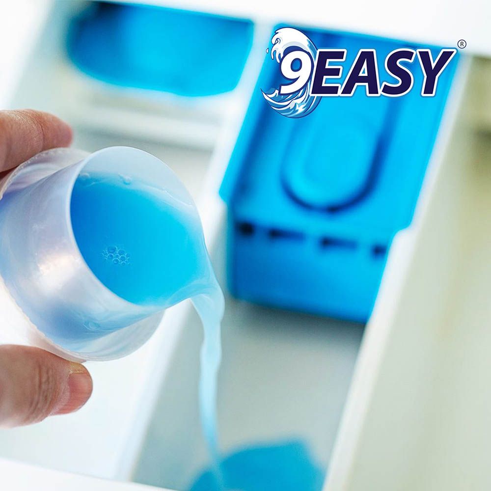 9Easy - Laundry Liquid - 2L