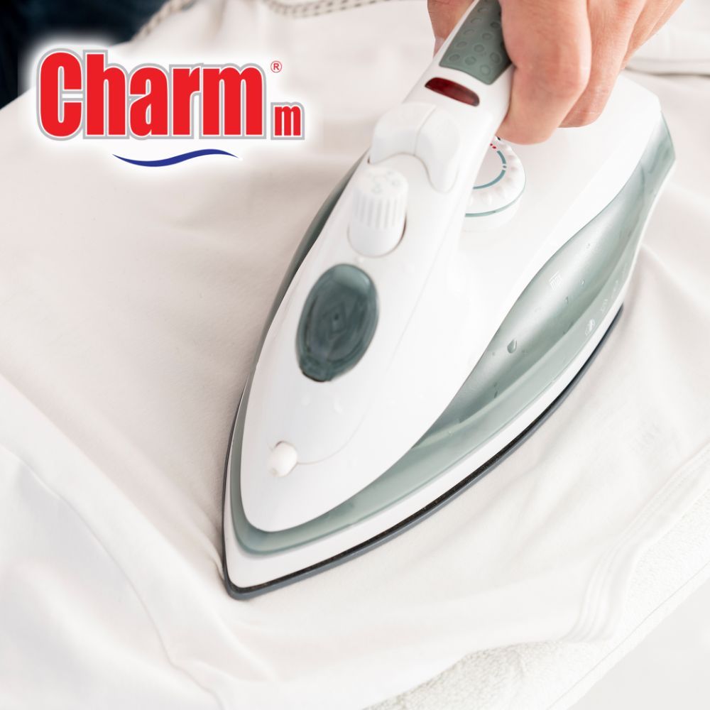 Charmm - Ironing Water - Rose 1L