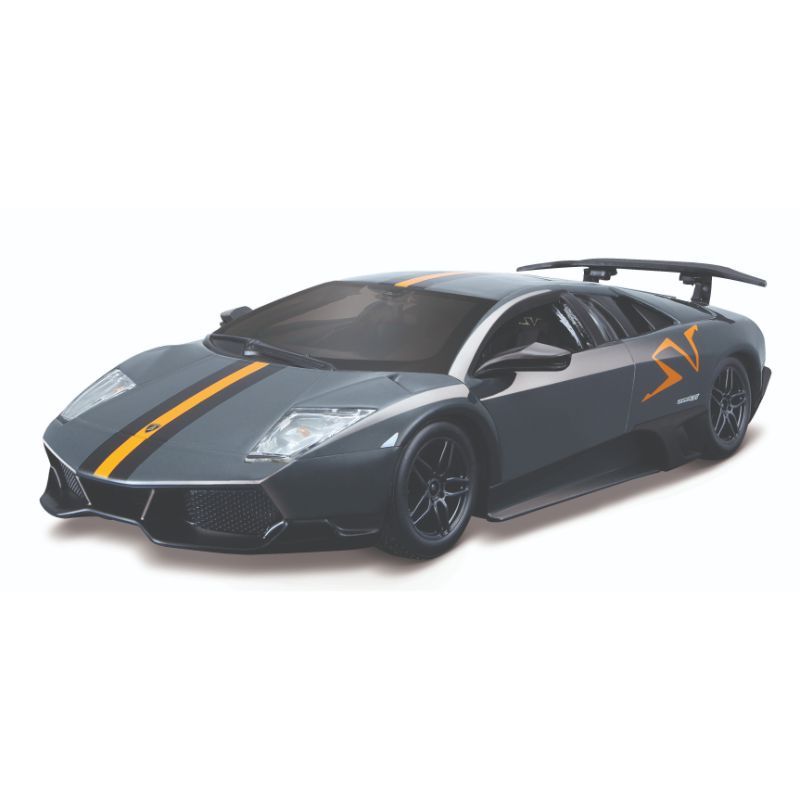 Bburago 1/24 Collezione B Lamborghini Murcielago Ltd Edition