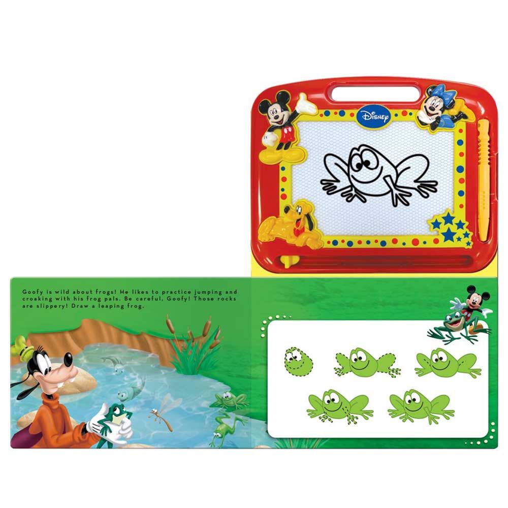 Disney Mickey Clubhouse Learning Series