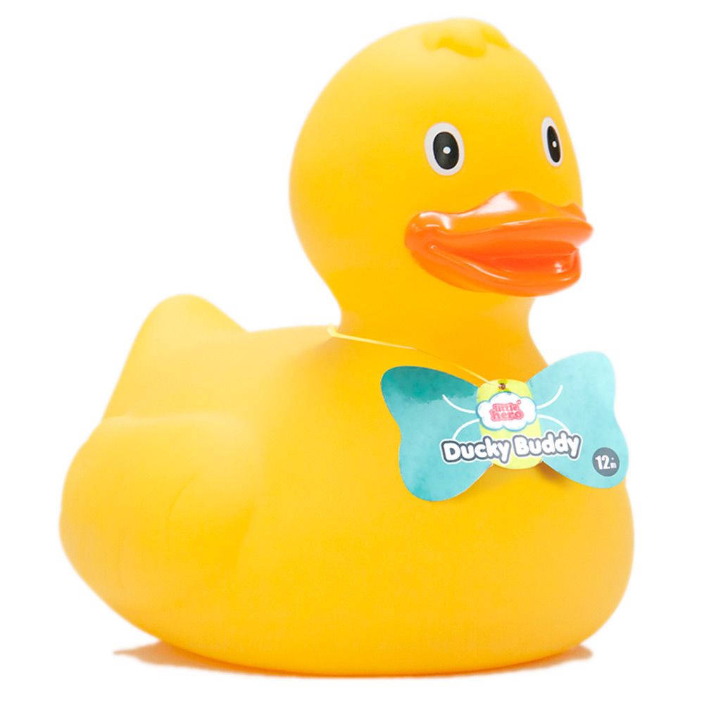 Little Hero - Giant Ducky Buddy