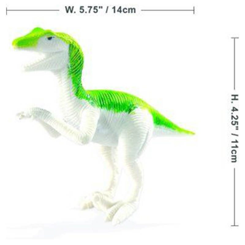 Amav Toys - 3D Painting Dinosaurs