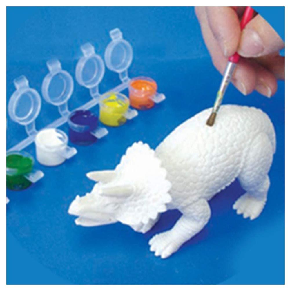 Amav Toys - 3D Painting Dinosaurs