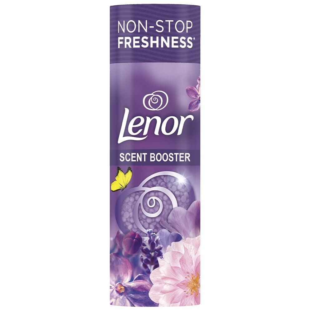 Lenor - In Wash Scent Booster Exotic Bloom - 176g