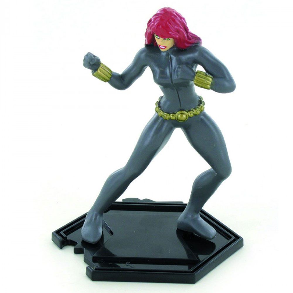 Comansi - Black Widow Figurine