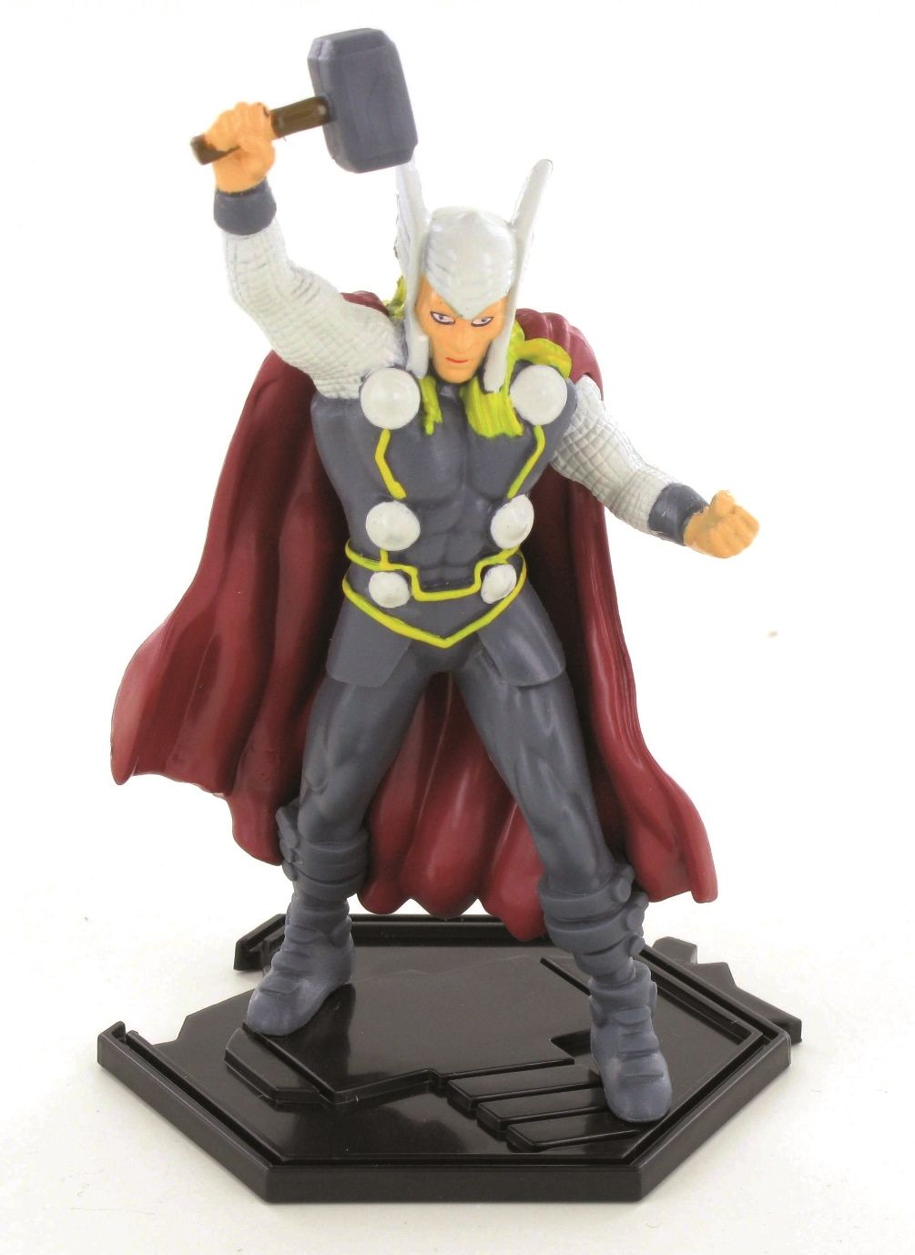 Comansi - Thor Figurine