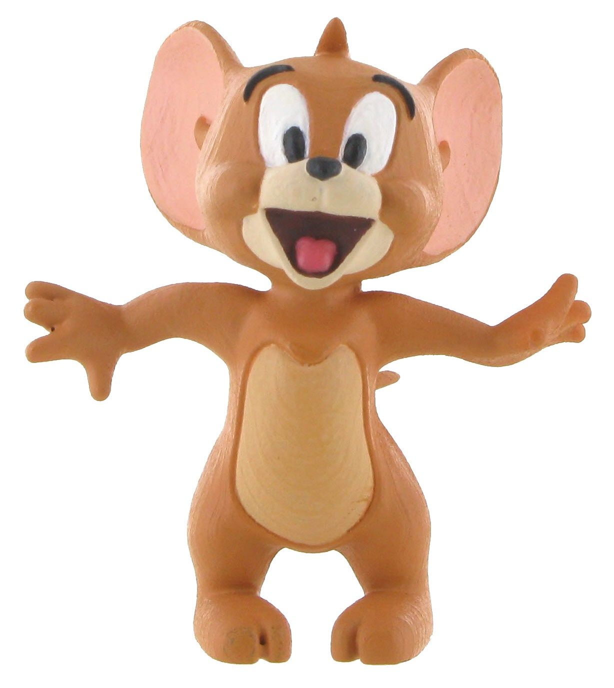 Comansi - Jerry Smiling Figurine