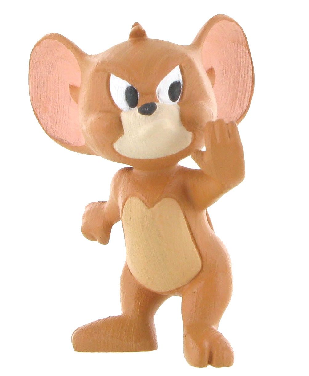 Comansi - Jerry Stop Figurine