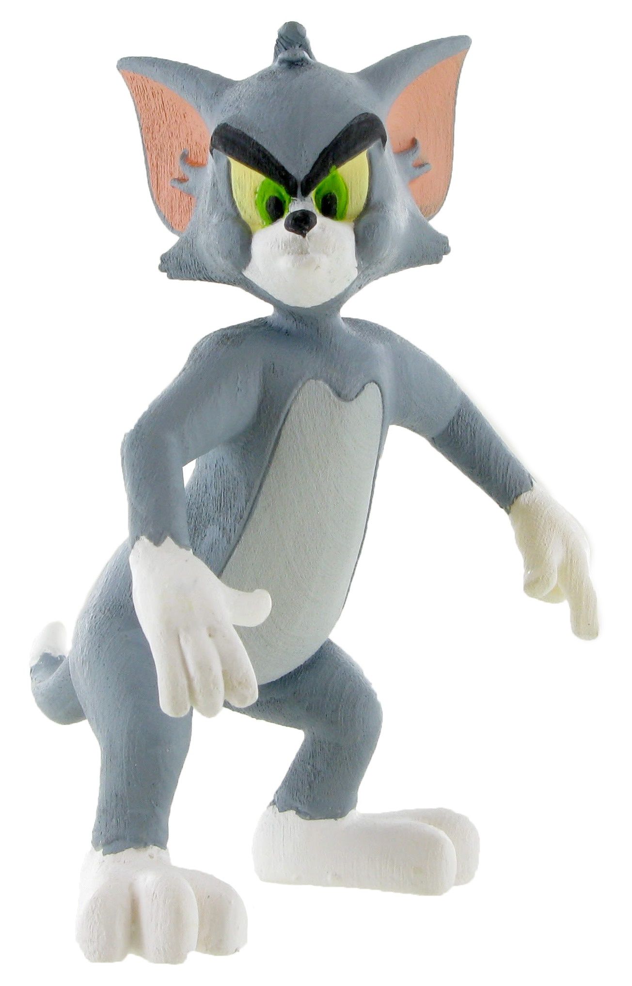 Comansi - Tom Angry Figurine