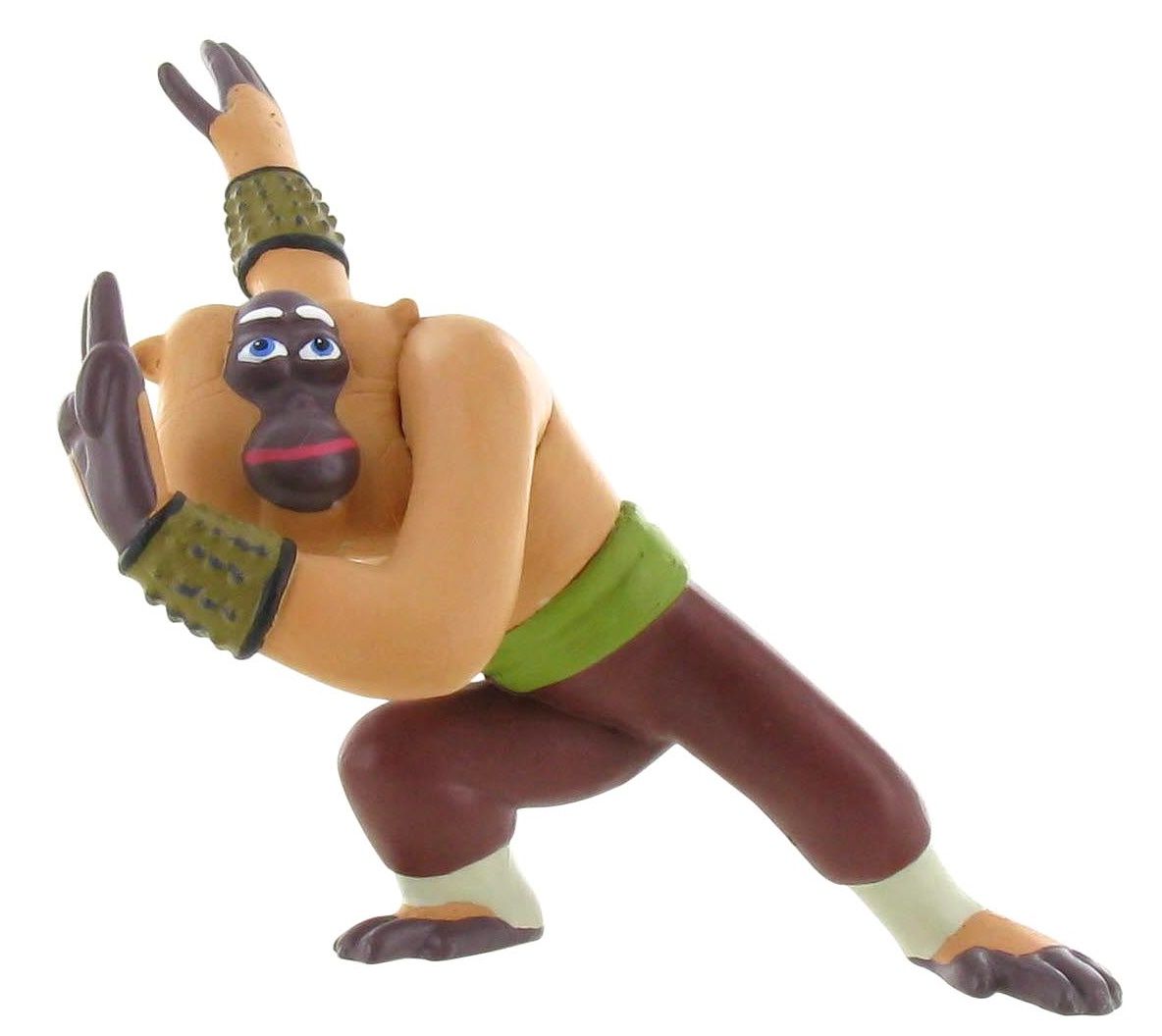 Comansi - Monkey Figurine