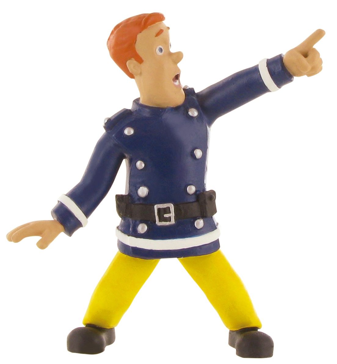 Comansi - Fireman Sam Figurine