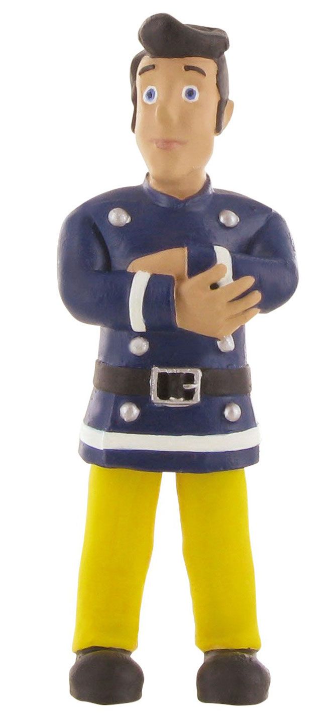 Comansi - Elvis Figurine