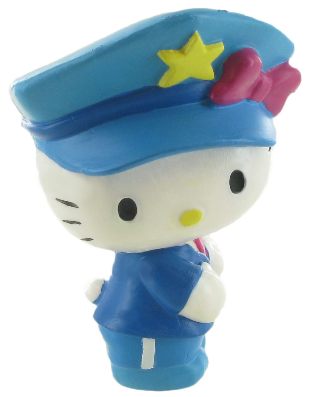 Comansi - Hello Kitty Police Figurine