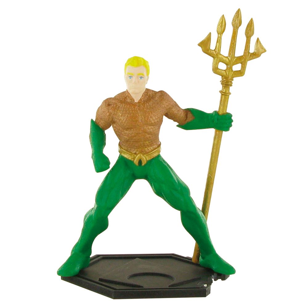 Comansi - Aquaman 9cm