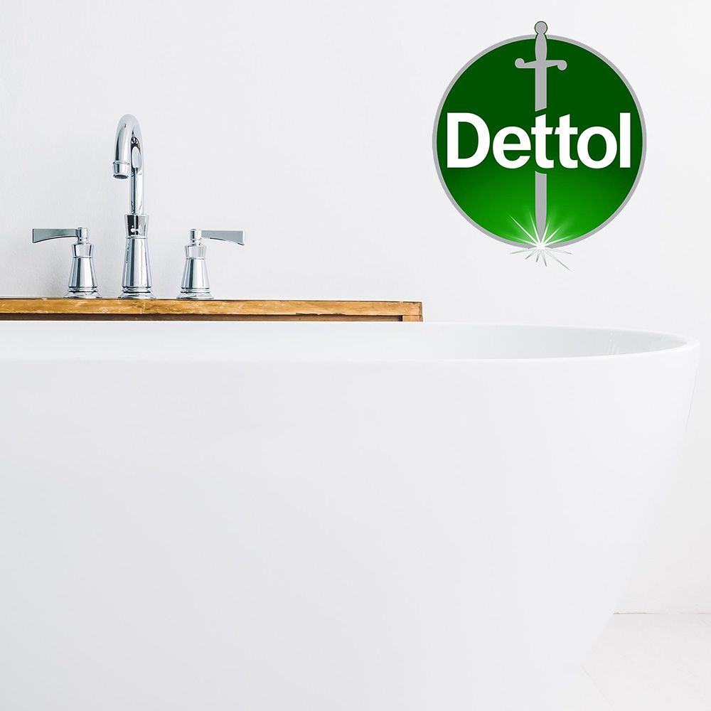 Dettol - Bathroom Cleaner Spray 1L