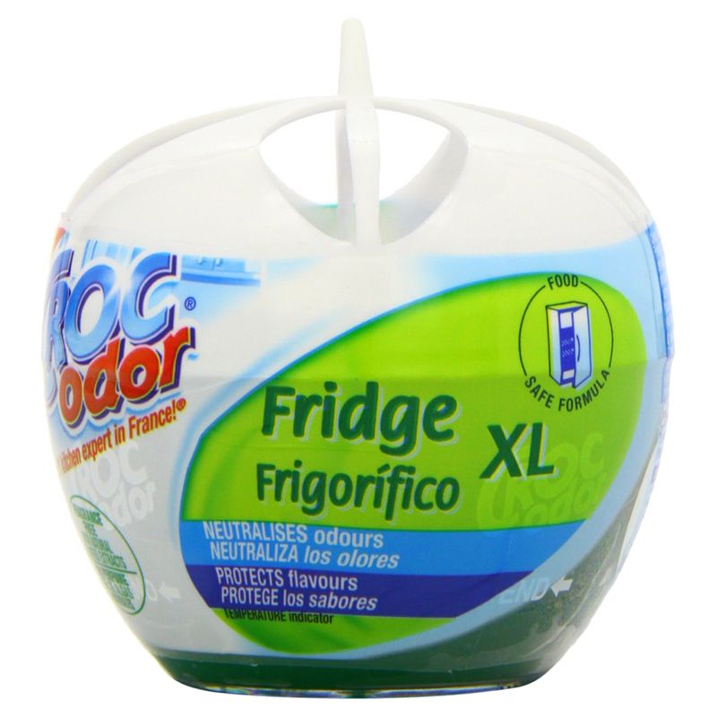 Croc Odor - Fridge Deodorizer XL - 1pack