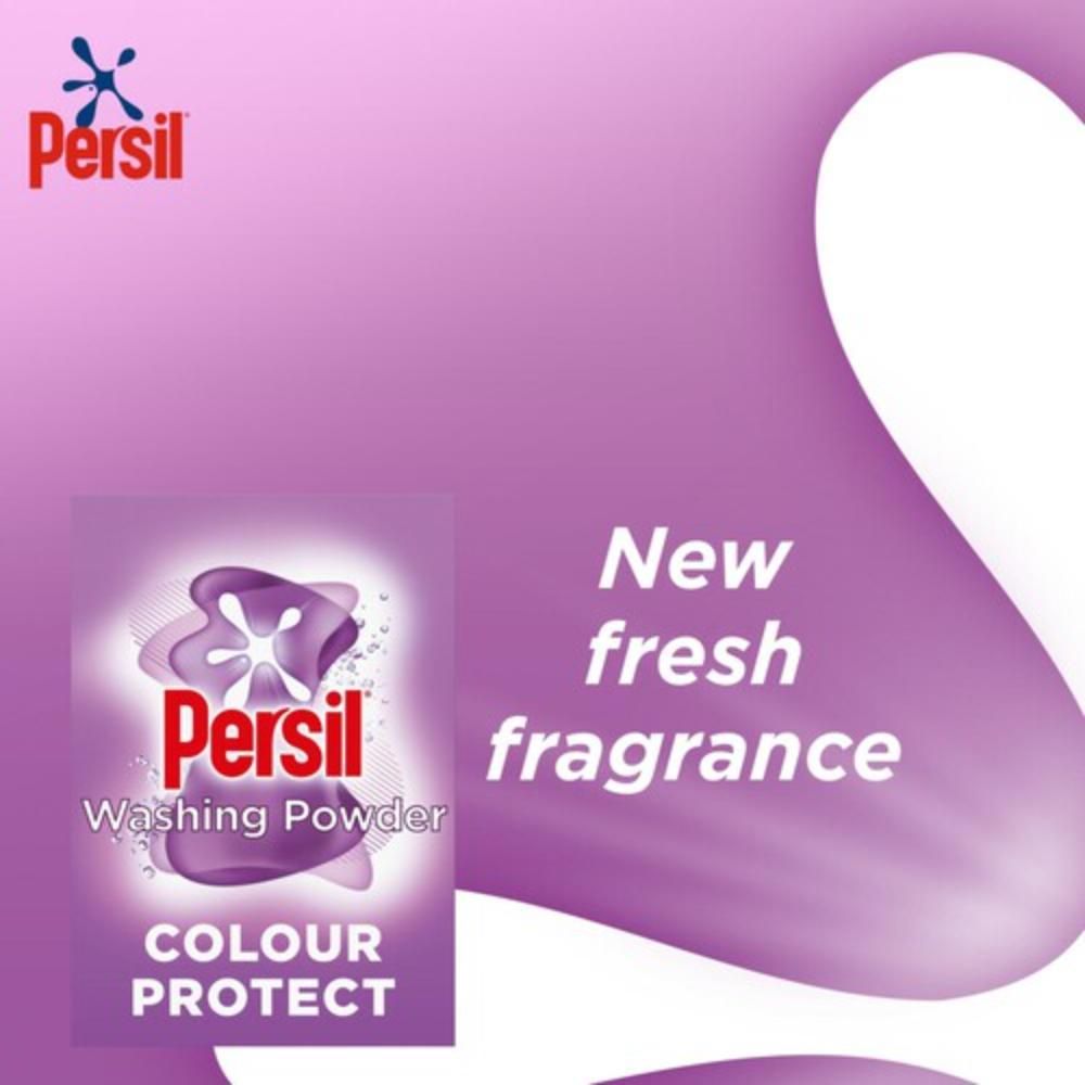 Persil - Colour Laundry Liquid 24 Wash - 648ml