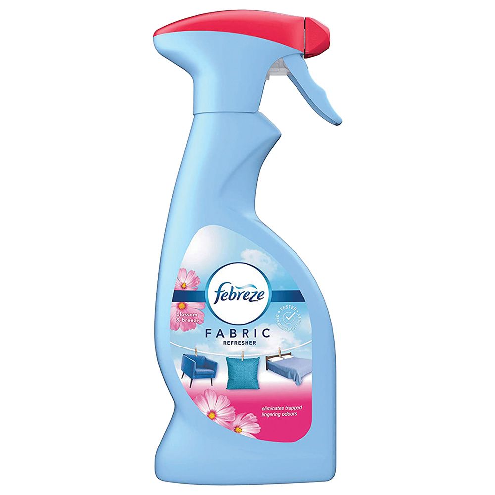 Febreze - Fabric Refresher Blossom & Breeze 375ml