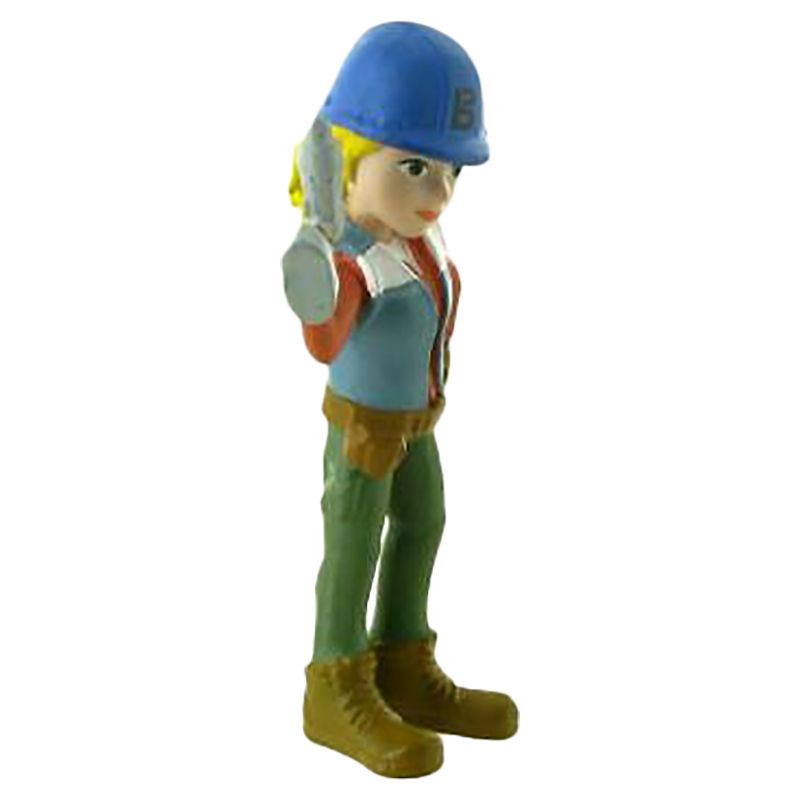 Comansi - Bob The Builder Wendy Mini Figurine 9cm