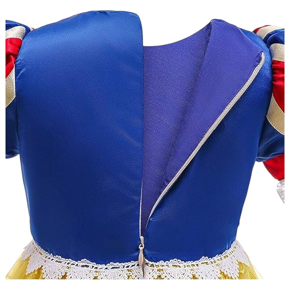 Highland - Princess Snow White Costume