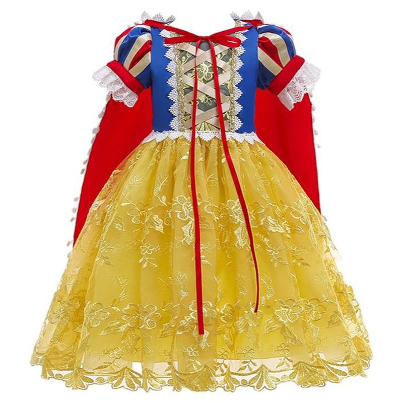 Highland - Princess Snow White Costume