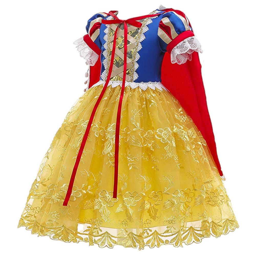 Highland - Princess Snow White Costume