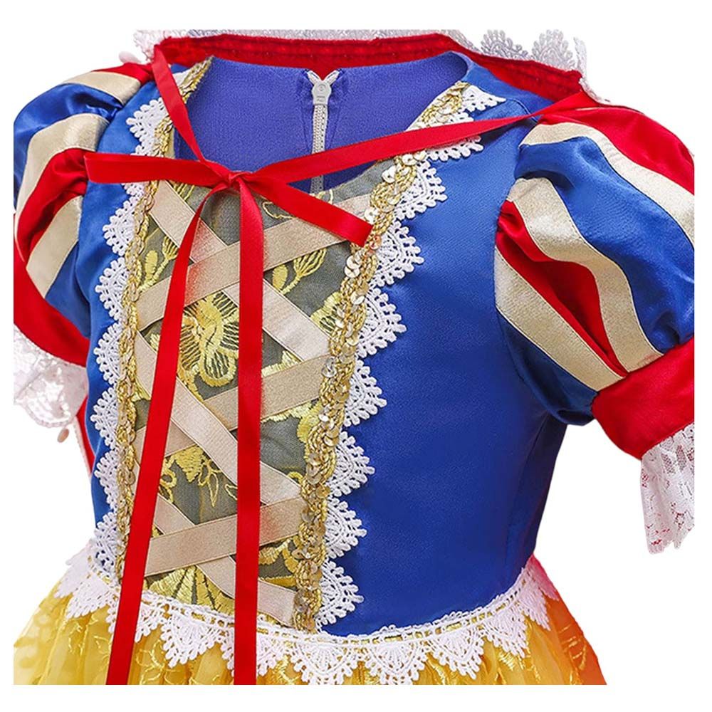 Highland - Princess Snow White Costume