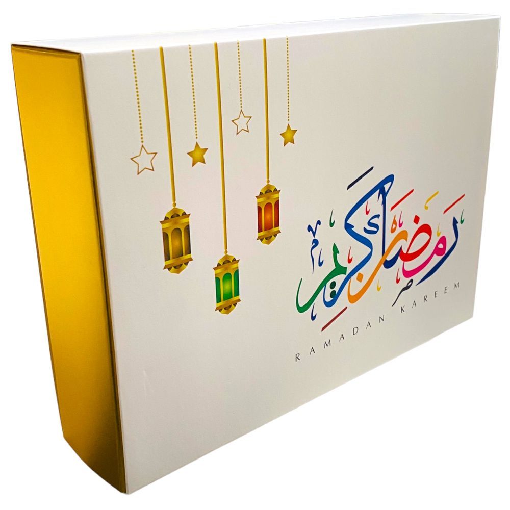 Highland - Ramadan Kareem Chocolate Gift Box for Kids 