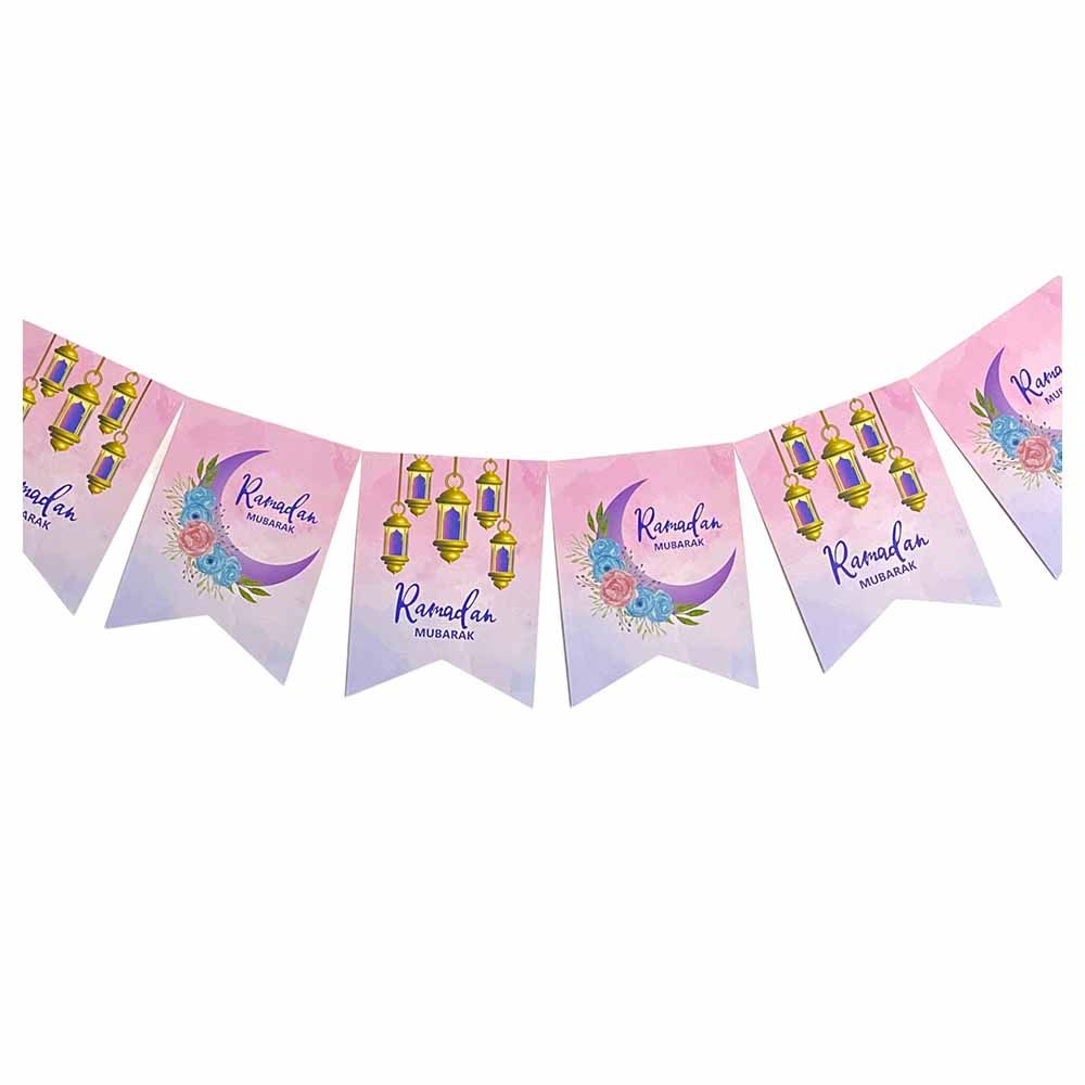 Highland - Ramadan Kareem Banner Decorations 