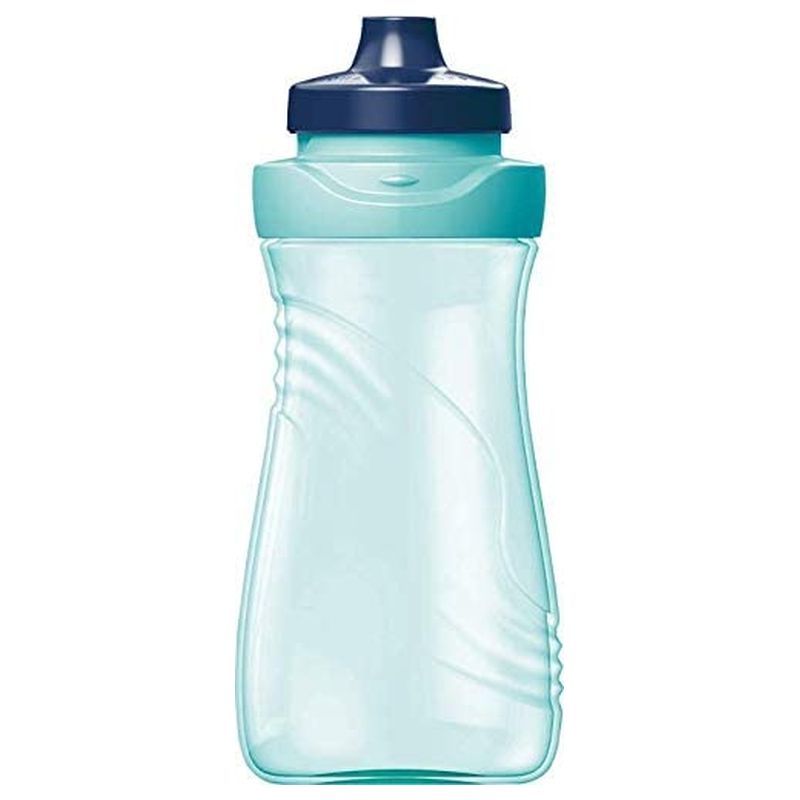 Maped - Picnik Origin Water Bottle 430ml - Blue Green