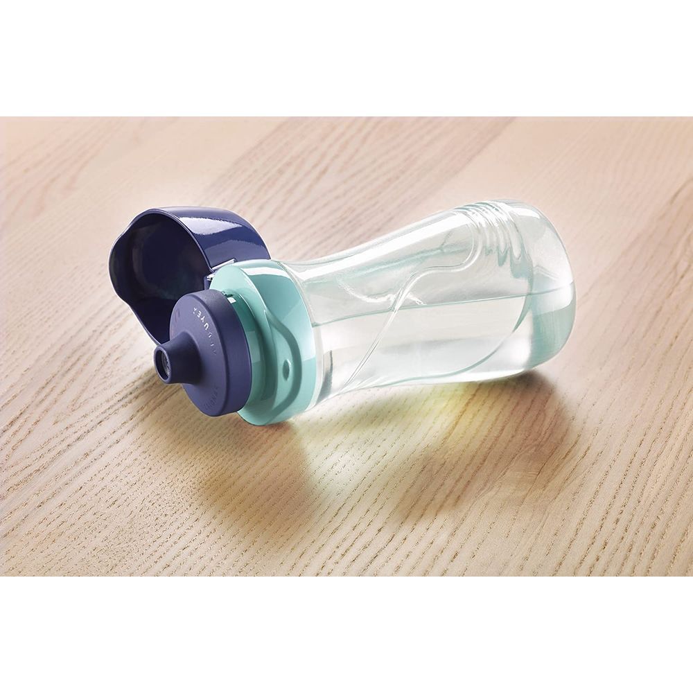 Maped - Picnik Origin Water Bottle 430ml - Blue Green