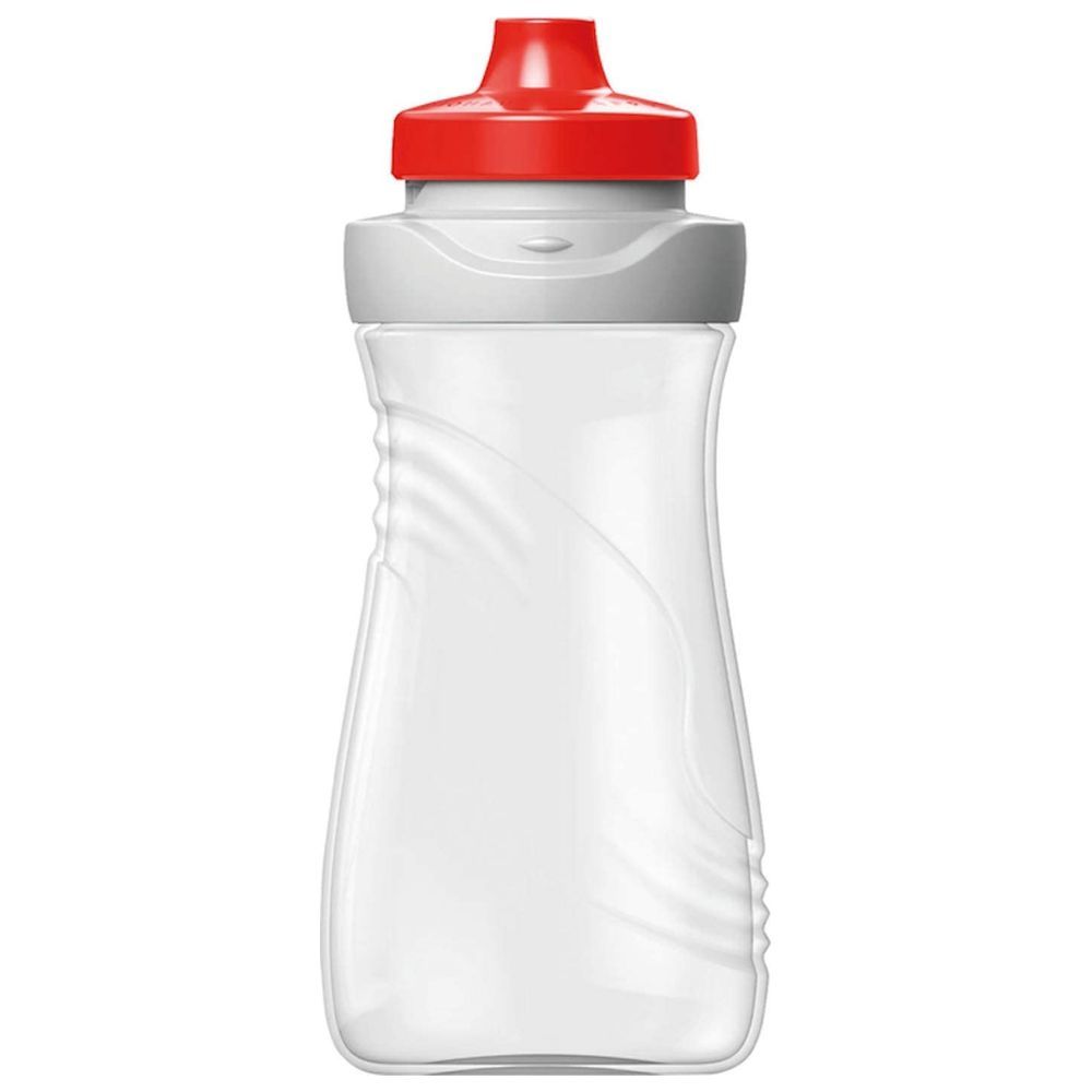 Maped - Picnik Origin Water Bottle 430ml - Red