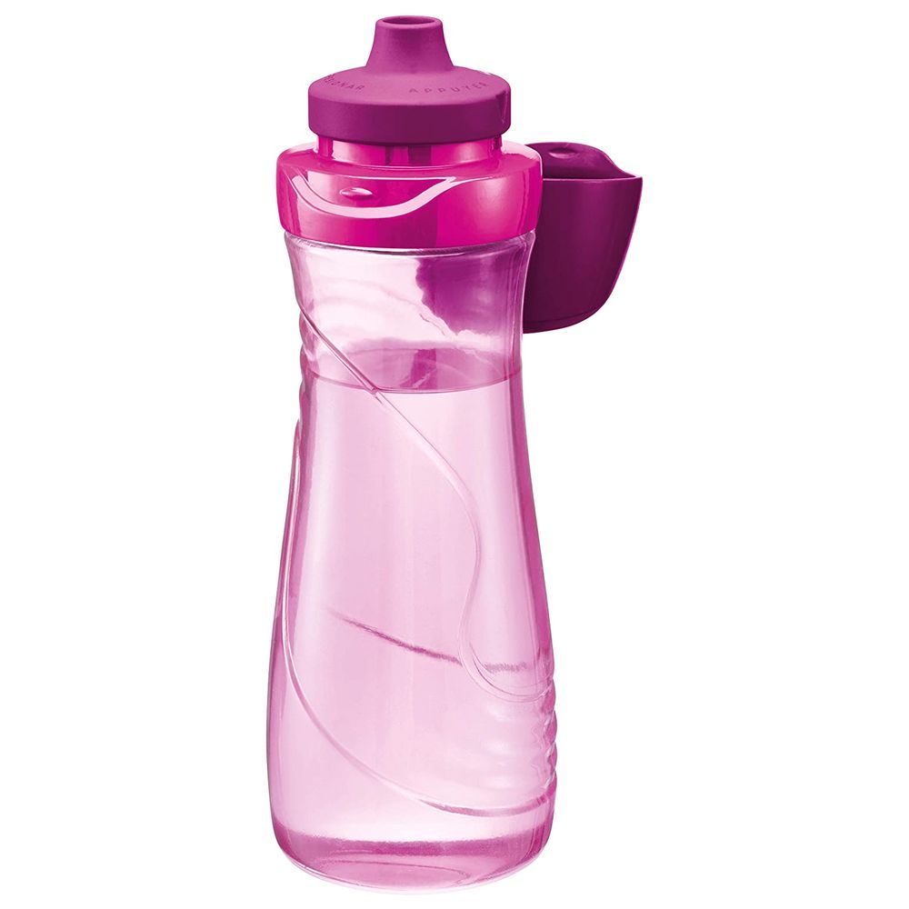 Maped - Picnik Origins Water Bottle 580ml - Pink